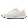 New Balance Women's 237v1 - Sea Salt / Linen / White - WS237AB - Profile