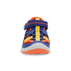 Stride Rite SRTech Little Kid's Wade Sneaker Sandal - Bright Blue - BB001807 - Toe