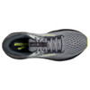 Brooks Men's Ghost 16 - Primer / Grey / Lime - 110418-040 - Aerial