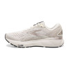 Brooks Men's Ghost 16 - Coconut / Chateau / Forged Iron  - 110418-164 - Profile