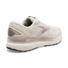 Brooks Men's Ghost 16 - Coconut / Chateau / Forged Iron  - 110418-164 - Heel