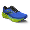 Brooks Men's Glycerin GTS 21 - Blue / Nightlife / Black - 110420-429 - Profile