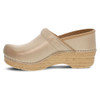 Dansko Women's Professional - Sand Milled Burnished