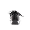 Ara Women's Ollie - Black Leather - 12-34587-01 - Heel