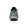 KEEN Women's Targhee IV Shoe - Alloy / Granite Green - 1028992 - Heel