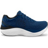 Topo Athletic Men's Atmos - Navy / White - M069-NAVWHT - Profile