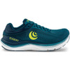 Topo Athletic Men's Magnifly 5 - Blue Green - M070-BLUGRE - Profile