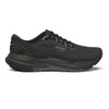 Brooks Men's Glycerin 21 - Black / Black / Ebony - 110419-020 - Profile