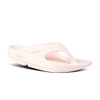 OOFOS Unisex OOriginal - Blush - 1000/Blush - Angle