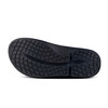 OOFOS OOahh Sport Flex Limited - Black Labyrinth - 1553/Black - Sole