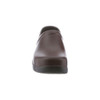 Klogs Footwear Men's Bistro - Chestnut - 0017-6004 - Toe