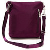 Baggallini Modern Pocket Crossbody - Mulberry - POK730-B1079 - Profile