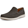 ECCO Men's S Lite Moc - Dark Clay - 540514-02559 - Angle