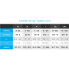 Currex SUPPORTSTP Insole - Medium Profile - 23020-18 - Size Chart