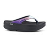 OOFOS Women's Oomega OOLala Luxe - Calypso - 1411/Calypso - Profile