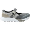 Alegria Women's Atlis - Grey - ALG-ATL-6211 - Profile