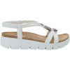 Alegria Women's Roz - True White - ALG-ROZ-6133 - Profile