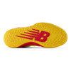 New Balance Women's Fresh Foam X Lav V2 - Egg Yolk / True Red / Pigment - WCHLAVU2 - Sole