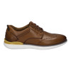 Josef Seibel Men's Finley 02 - Cognac - 24802316370 - Profile