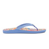 Olukai Women's Puawe - Cloud Blue / Flower - 20498-3NFL - Profile