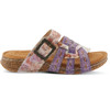 Spring Step L'Artiste Women's Calamityjay - Purple Multi - Calamityjay-PRM - Profile