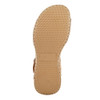 Spring Step L'Artiste Women's Popular - Camel - Popular-CA - Sole