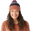 Smartwool Isto Retro Beanie - Twilight Blue - SW011500G74 - Lifestyle