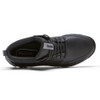 Dunham Men's Glastonbury MidBoot - Black Leather - CI6246 - Aerial
