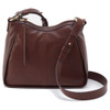 Hobo Bags Bellamy Medium Crossbody - Brown - AH-35904BRN - Profile