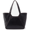 Hobo Bags Bellamy Medium Tote - Black - AH-35906BLK - Profile