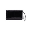 Hobo Bags Evolve Wristlet - Black - VI-35808BLK - Profile