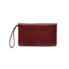Hobo Bags Evolve Wristlet - Henna - VI-35808HENA - Profile