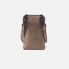 Hobo Bags Nila Phone Crossbody - Pewter - NV-2265PWTR - Profile