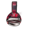 Baggallini Central Park Sling - Red Buffalo - CEP754-B0094 - Aerial