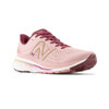 New Balance Women's Fresh Foam X 860v13 - Pink Moon / NB Burgundy - W860R13 - Angle
