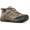 Merrell Men's Moab 3 - Walnut (Medium Width) - J035893 - Angle