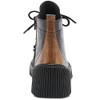 Spring Step Women's Yeba Boot - Black Multi - Yeba/BLM - Heel