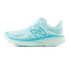 New Balance Women's Fresh Foam X 1080v12 - Bright Cyan / Virtual Blue - W108012B - Profile