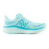 New Balance Women's Fresh Foam X 1080v12 - Bright Cyan / Virtual Blue - W108012B - Profile