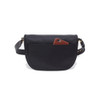 Hobo Juno Belt Bag - Black - NV-22679BLK - Rear