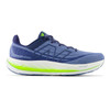 New Balance Men's Fresh Foam X Vongo v6 - Mercury Blue / Thirty Watt - MVNGOLZ6 - Profile