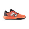 New Balance Women's FuelCell 996v5 - Neon Dragonfly / Black - KC996OB5 - Profile