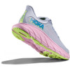 HOKA ONE ONE Women's Arahi 7 - Gull / Pink Twilight (Wide Width) - 1147890-GLP - Sole