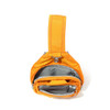 Baggallini Central Park Sling - Marigold Puff - CEP754-B0297 - Aerial