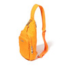 Baggallini Central Park Sling - Marigold Puff - CEP754-B0297 - Angle