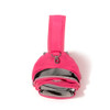 Baggallini Central Park Sling - Hot Pink Puff - CEP754-B0354 - Aerial