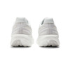 New Balance Men's Fresh Foam X 1080 v13 - White / Light Silver Metallic - M1080W13 - Pair Heel