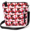 Baggallini Modern Pocket Crossbody - Geoheart - POK730-B0328 - Rear