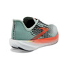 Brooks Women's Hyperion Max - Blue Surf / Cherry / Nightlife