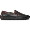 Pikolinos Men's Conil M1S-3193C1 - Black - M1S-3193C1/Black - Profile